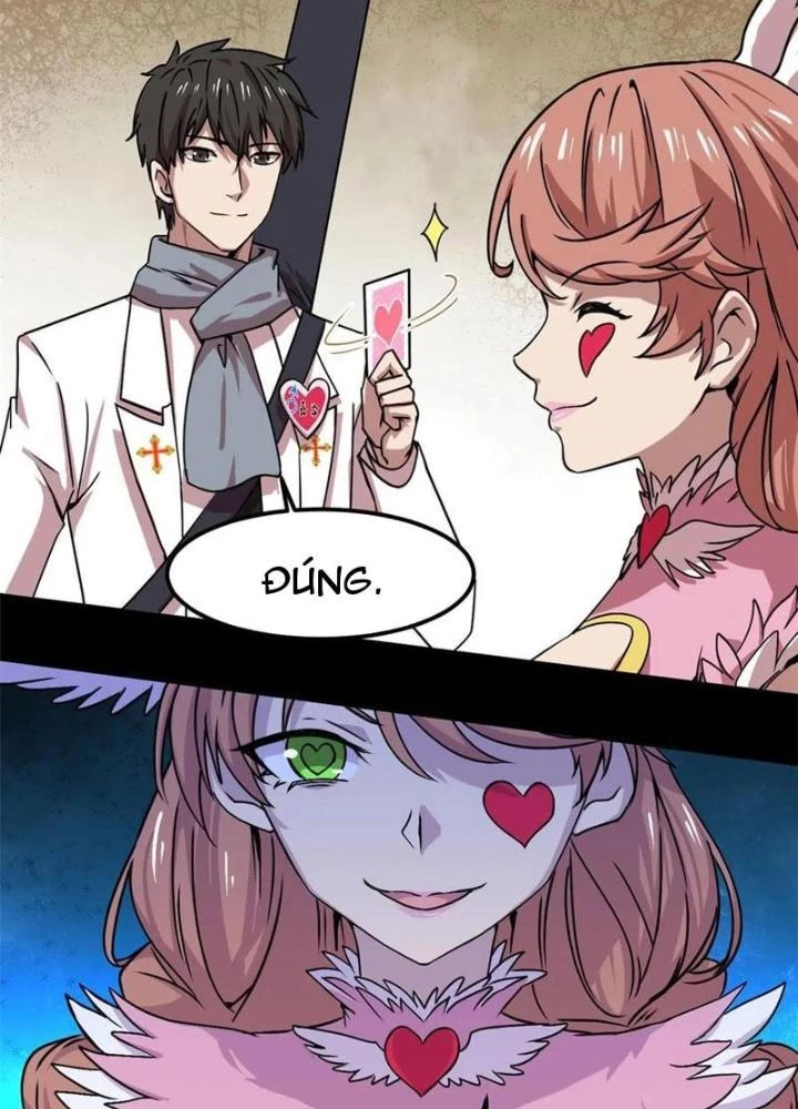 Toàn Cầu Sụp Đổ Chapter 86 - 71