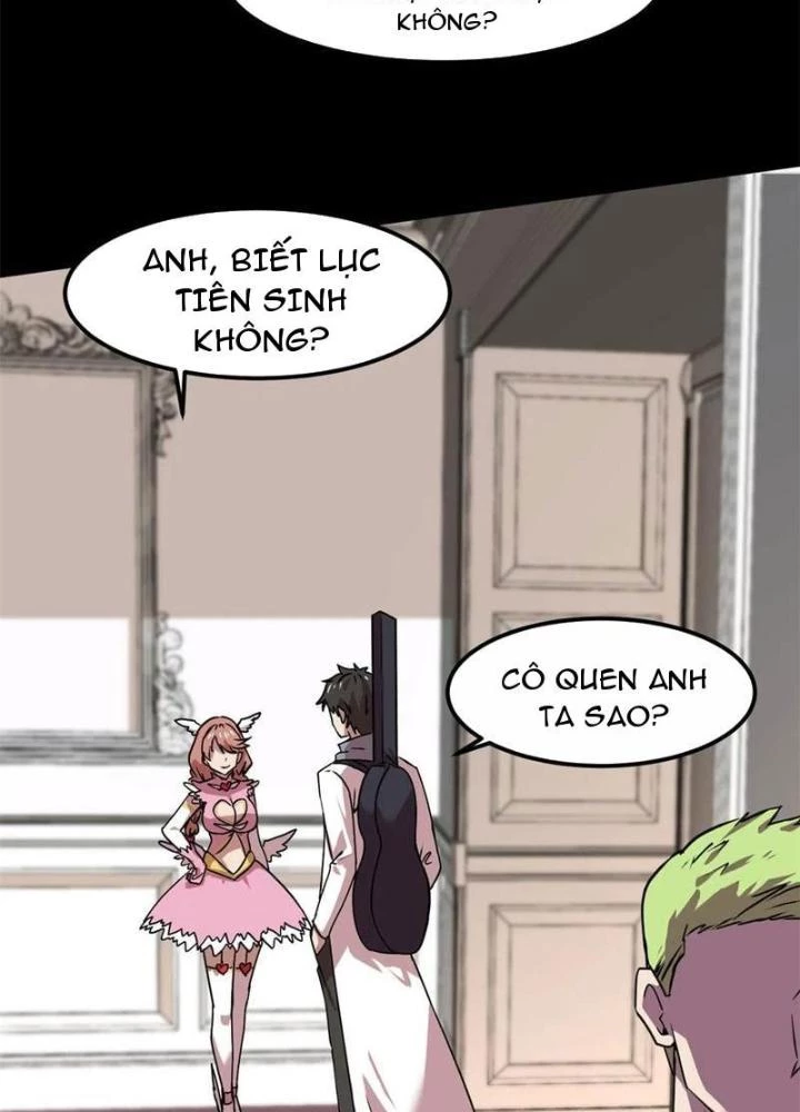 Toàn Cầu Sụp Đổ Chapter 86 - 73