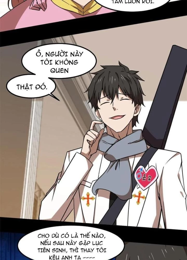Toàn Cầu Sụp Đổ Chapter 86 - 77