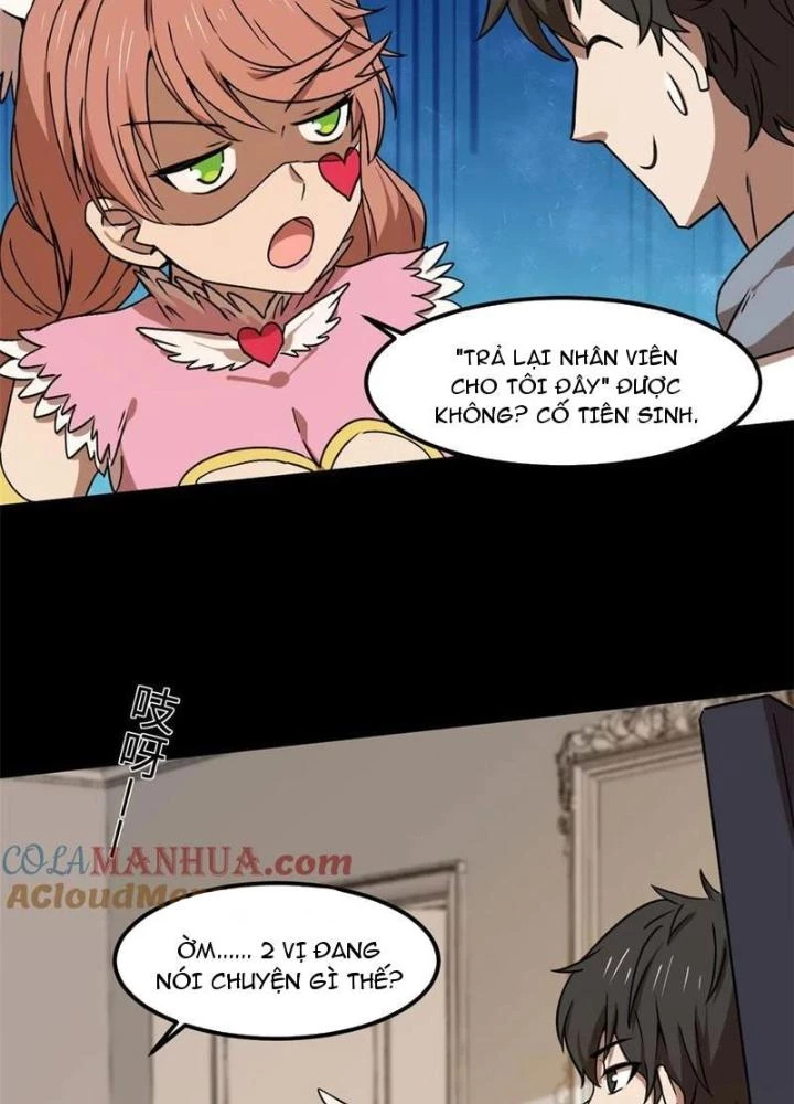 Toàn Cầu Sụp Đổ Chapter 86 - 79