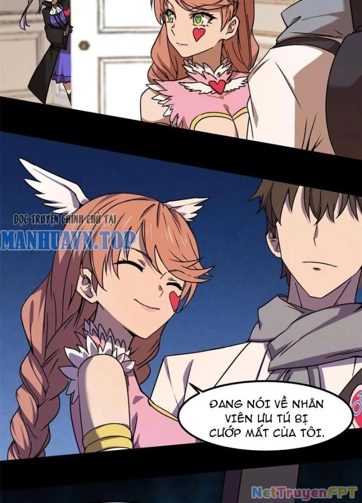 Toàn Cầu Sụp Đổ Chapter 86 - 81