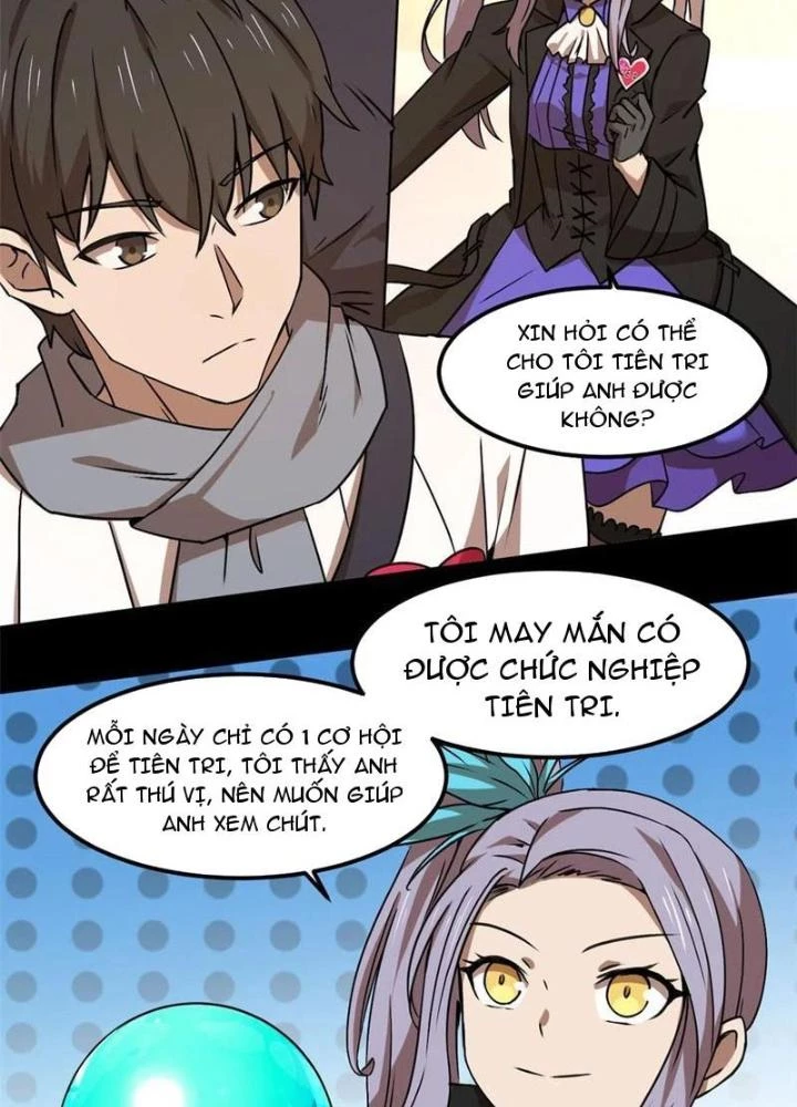 Toàn Cầu Sụp Đổ Chapter 86 - 87