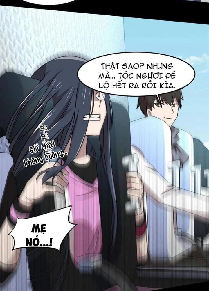 Toàn Cầu Sụp Đổ Chapter 87 - 3