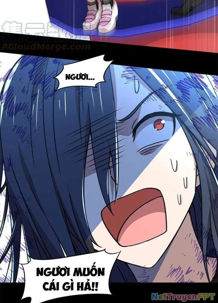 Toàn Cầu Sụp Đổ Chapter 87 - 7