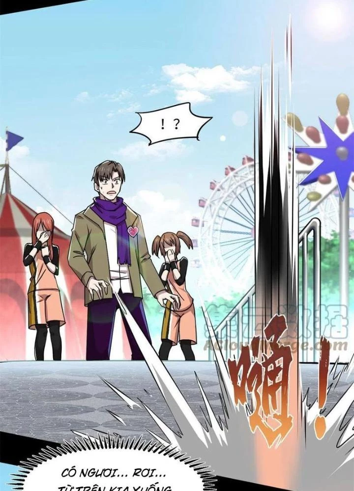Toàn Cầu Sụp Đổ Chapter 87 - 11