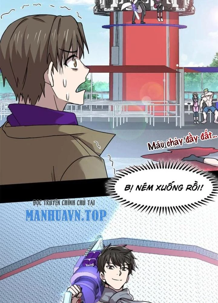 Toàn Cầu Sụp Đổ Chapter 87 - 13