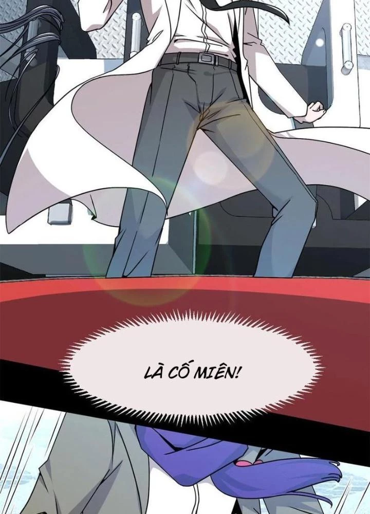Toàn Cầu Sụp Đổ Chapter 87 - 15