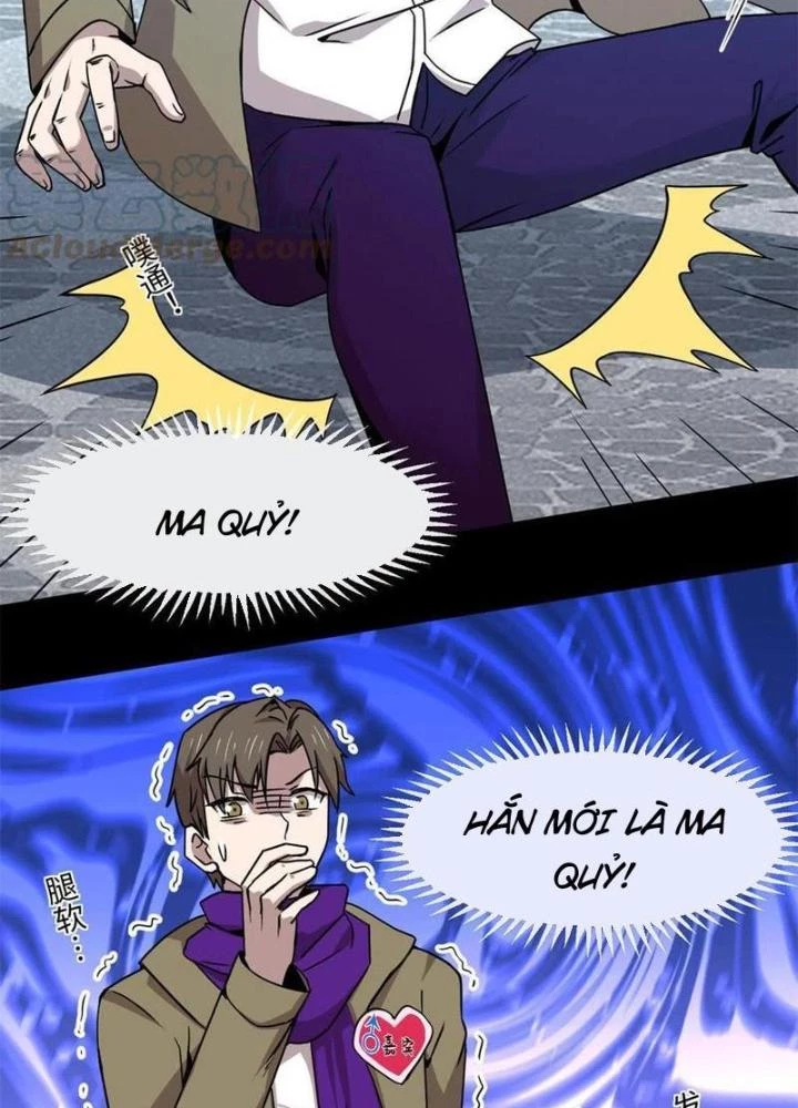 Toàn Cầu Sụp Đổ Chapter 87 - 17