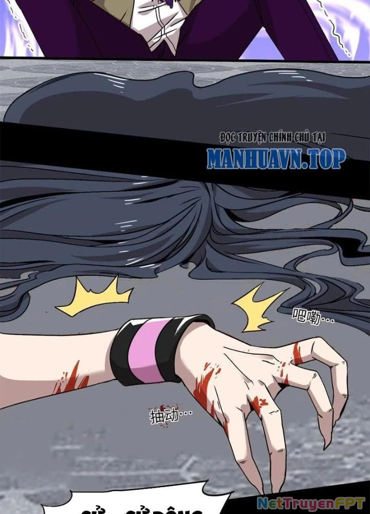 Toàn Cầu Sụp Đổ Chapter 87 - 19