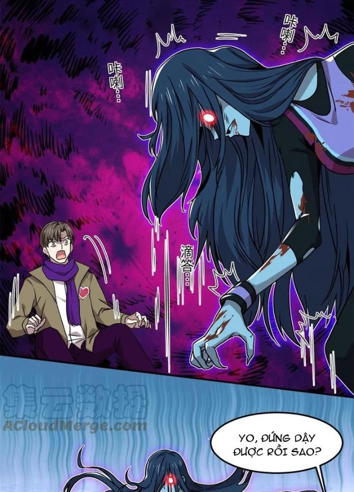 Toàn Cầu Sụp Đổ Chapter 87 - 21