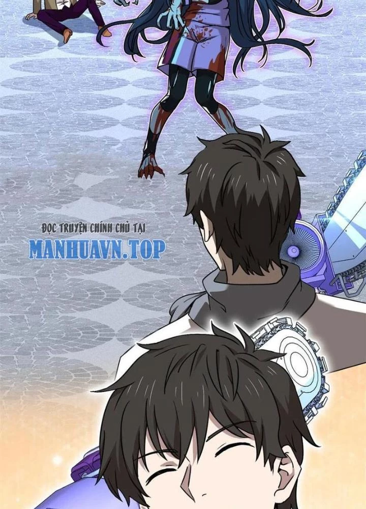 Toàn Cầu Sụp Đổ Chapter 87 - 23