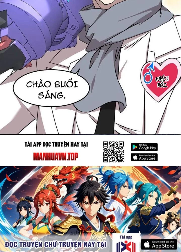 Toàn Cầu Sụp Đổ Chapter 87 - 25