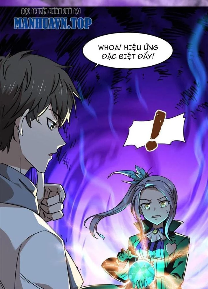 Toàn Cầu Sụp Đổ Chapter 87 - 29