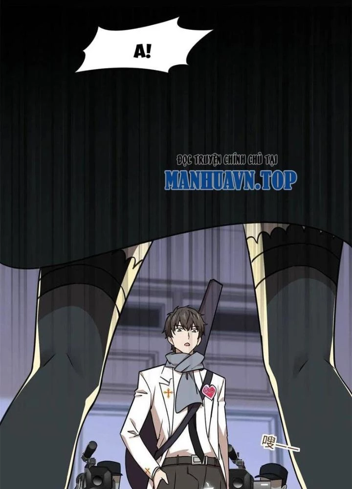 Toàn Cầu Sụp Đổ Chapter 87 - 33