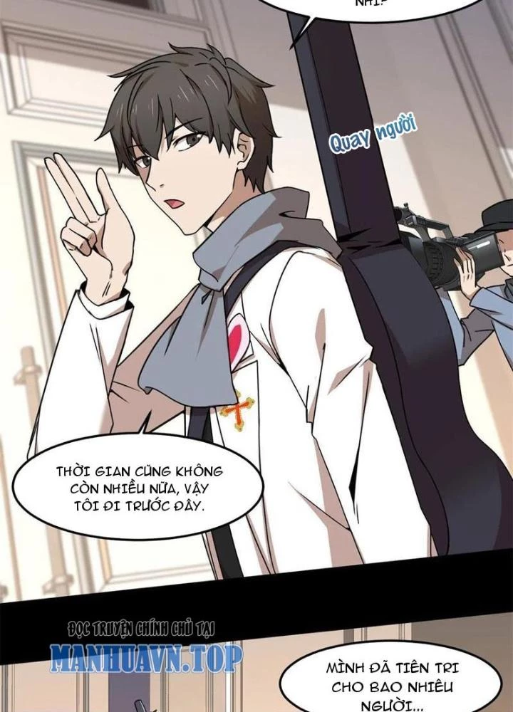 Toàn Cầu Sụp Đổ Chapter 87 - 39