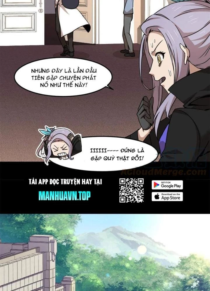 Toàn Cầu Sụp Đổ Chapter 87 - 41