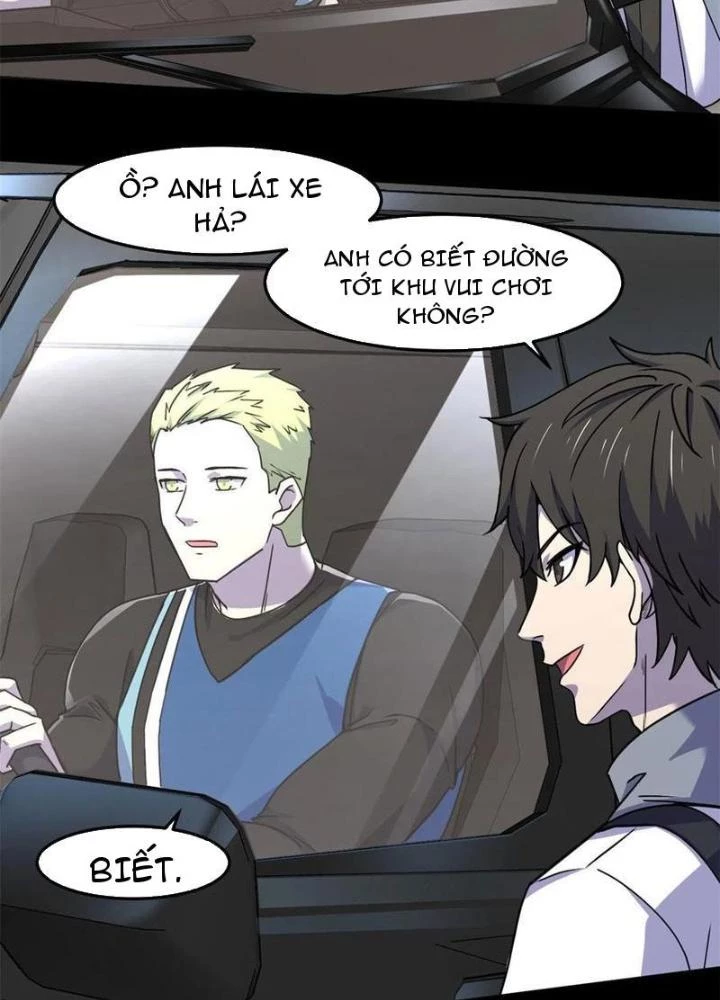 Toàn Cầu Sụp Đổ Chapter 87 - 45