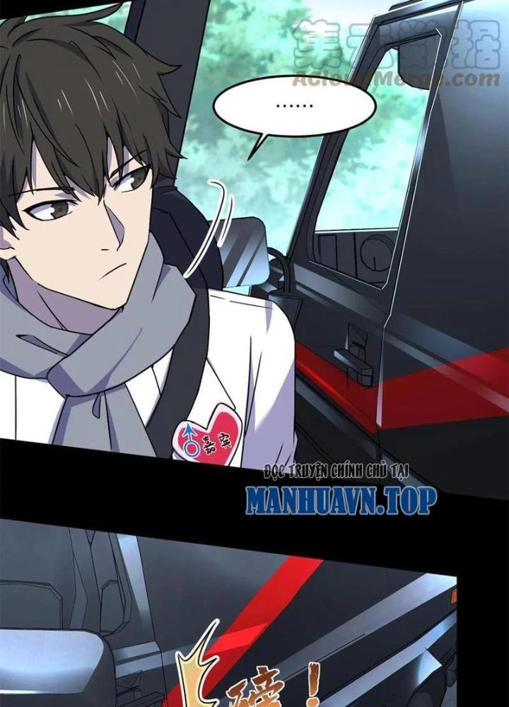 Toàn Cầu Sụp Đổ Chapter 87 - 47