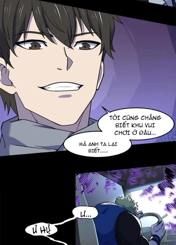 Toàn Cầu Sụp Đổ Chapter 87 - 51