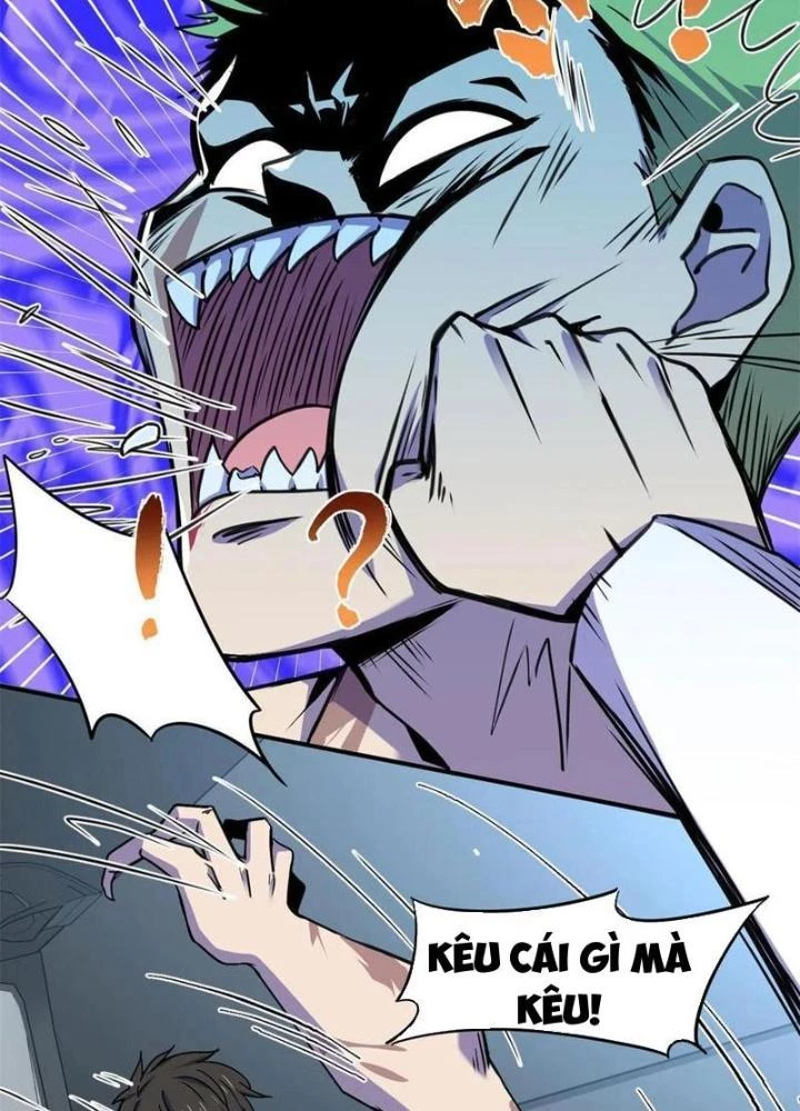 Toàn Cầu Sụp Đổ Chapter 87 - 57