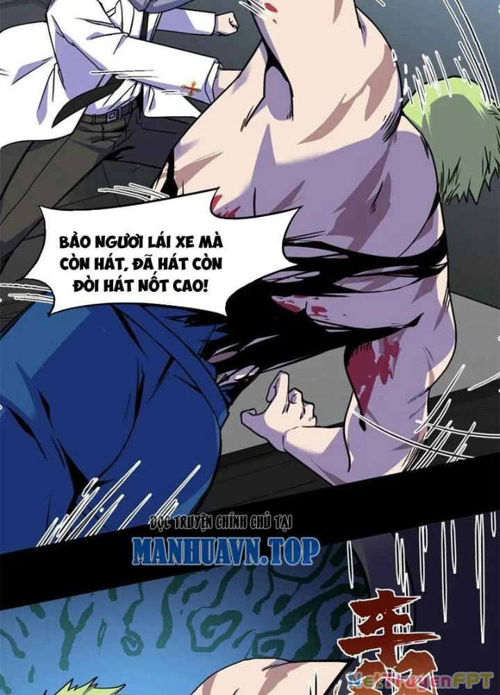 Toàn Cầu Sụp Đổ Chapter 87 - 59