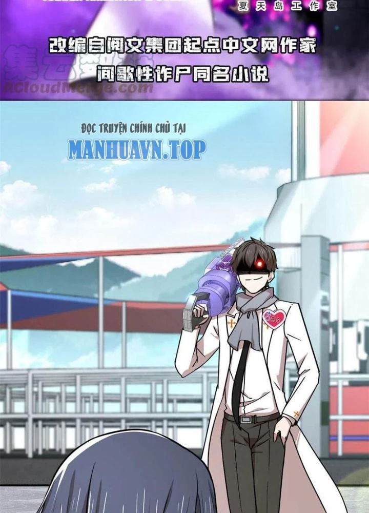 Toàn Cầu Sụp Đổ Chapter 88 - 3