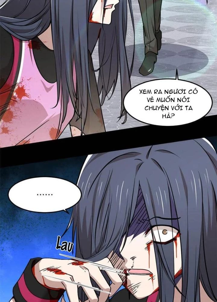 Toàn Cầu Sụp Đổ Chapter 88 - 5