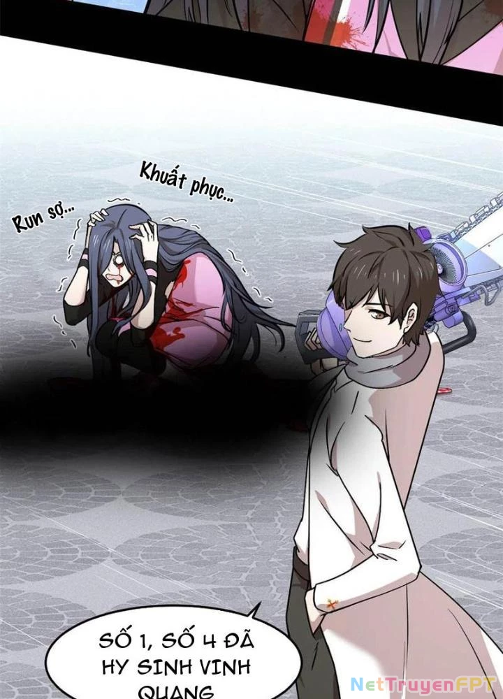 Toàn Cầu Sụp Đổ Chapter 88 - 7