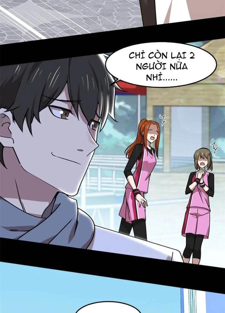 Toàn Cầu Sụp Đổ Chapter 88 - 9
