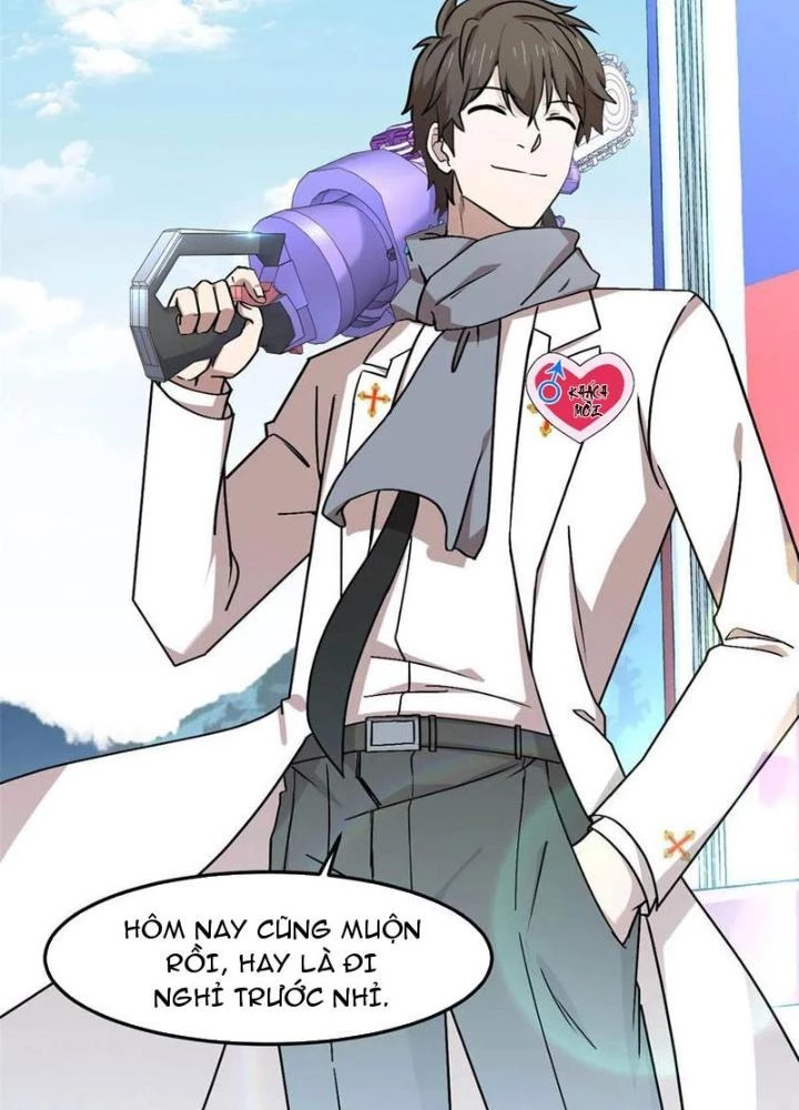 Toàn Cầu Sụp Đổ Chapter 88 - 11