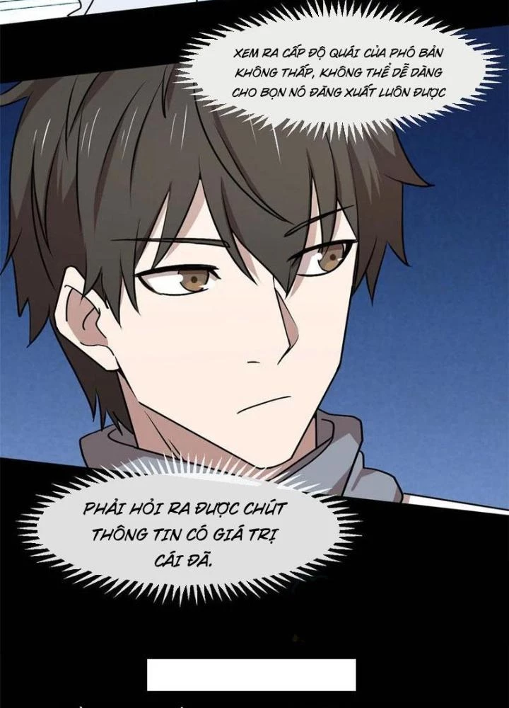 Toàn Cầu Sụp Đổ Chapter 88 - 13
