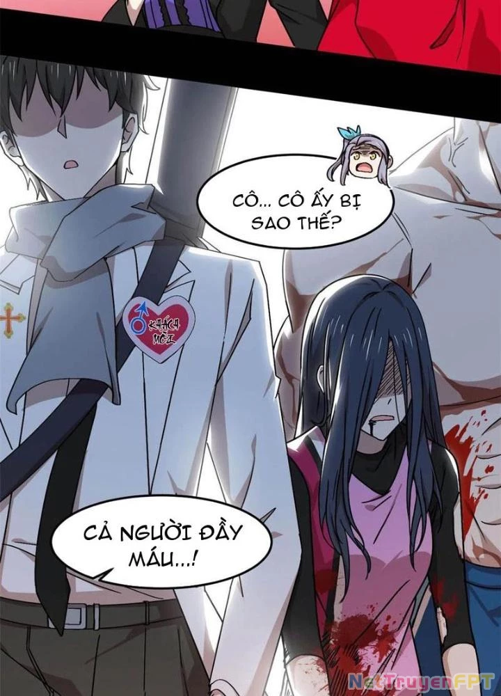 Toàn Cầu Sụp Đổ Chapter 88 - 21