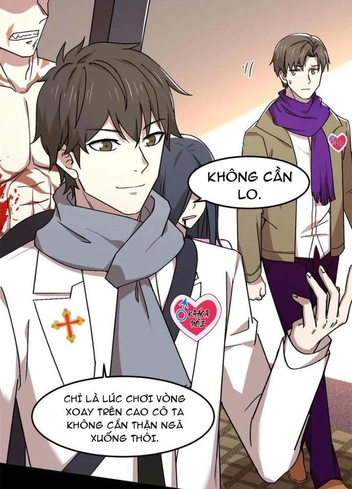 Toàn Cầu Sụp Đổ Chapter 88 - 23