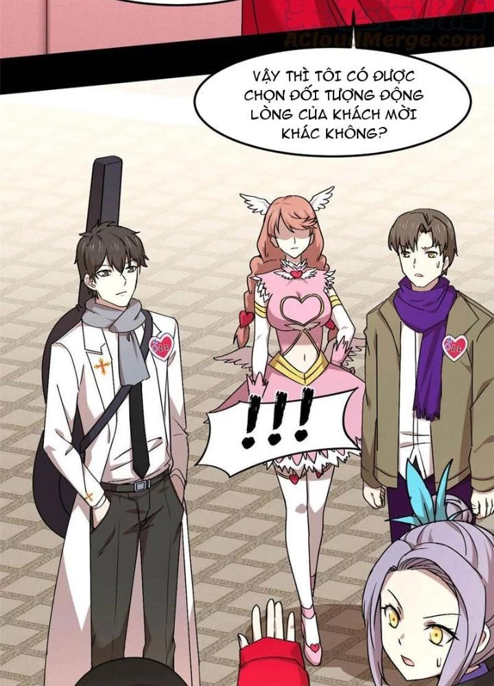 Toàn Cầu Sụp Đổ Chapter 88 - 31