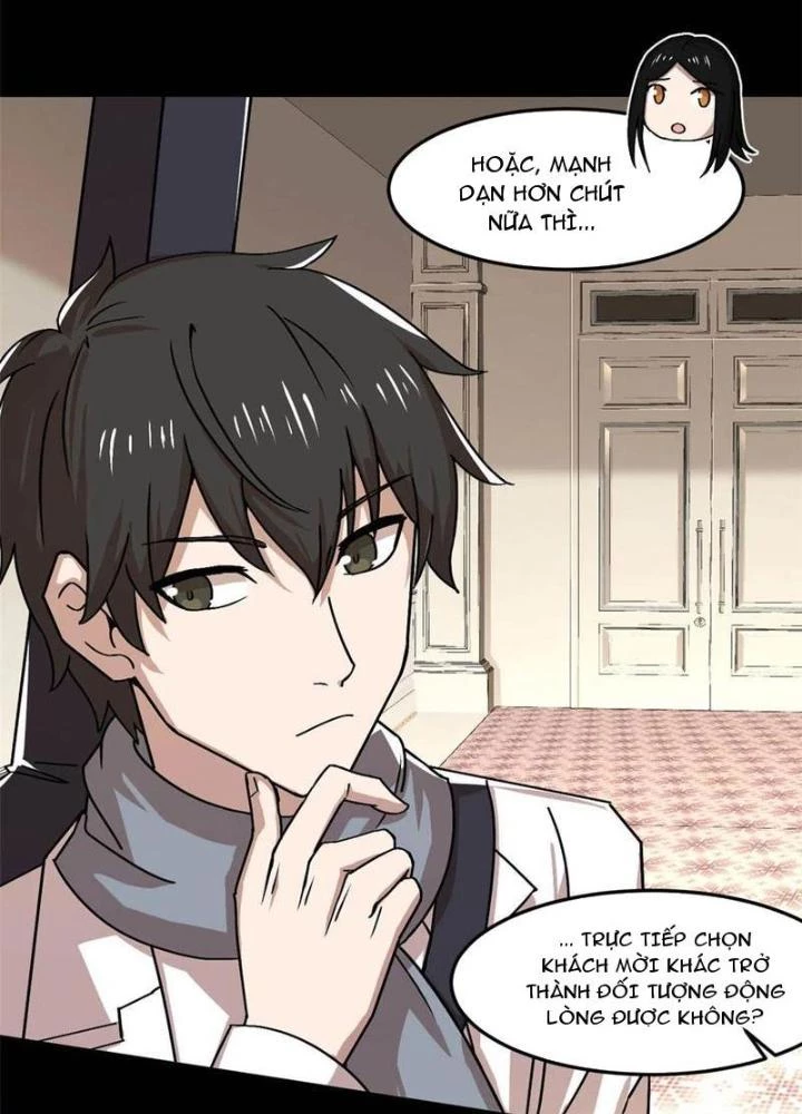 Toàn Cầu Sụp Đổ Chapter 88 - 33