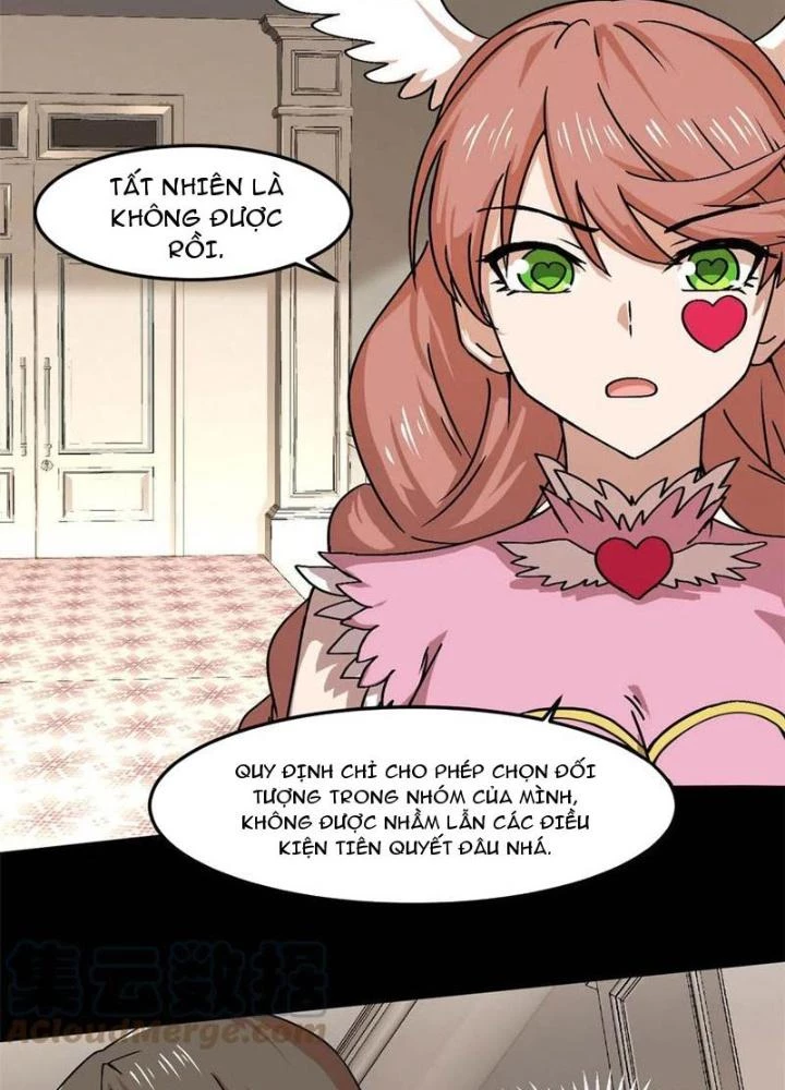 Toàn Cầu Sụp Đổ Chapter 88 - 35