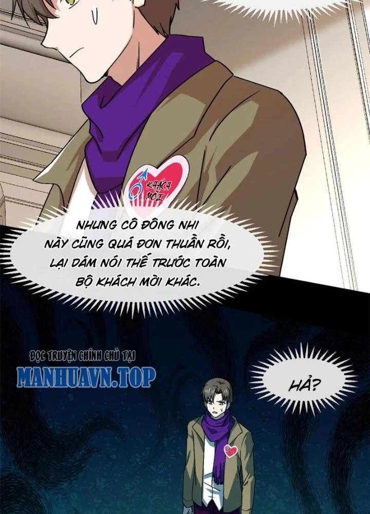 Toàn Cầu Sụp Đổ Chapter 88 - 37