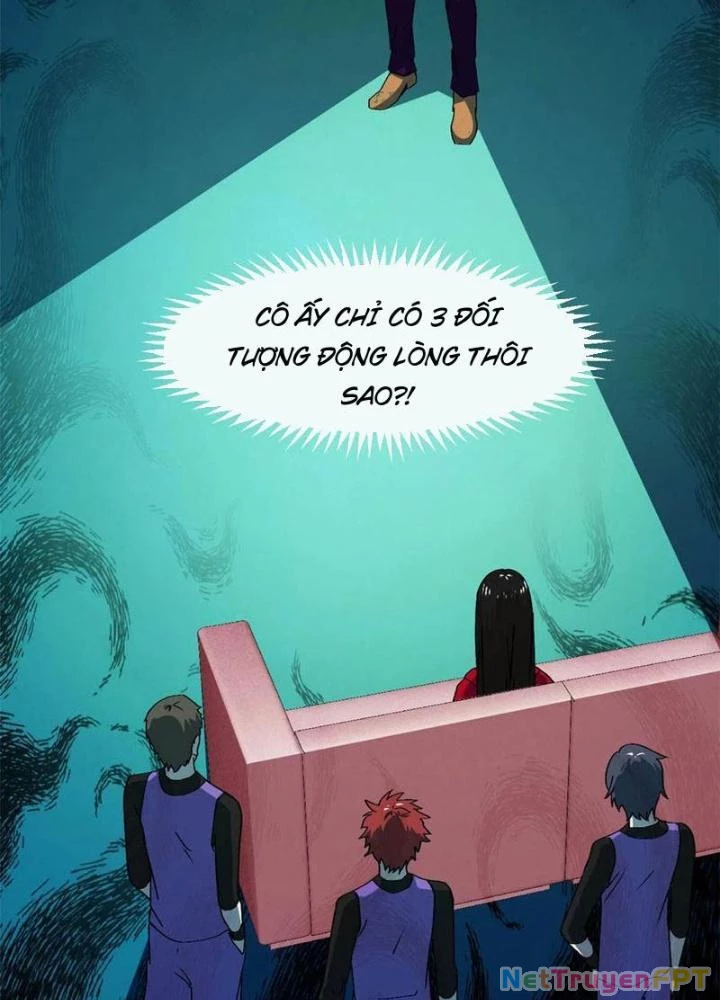 Toàn Cầu Sụp Đổ Chapter 88 - 39