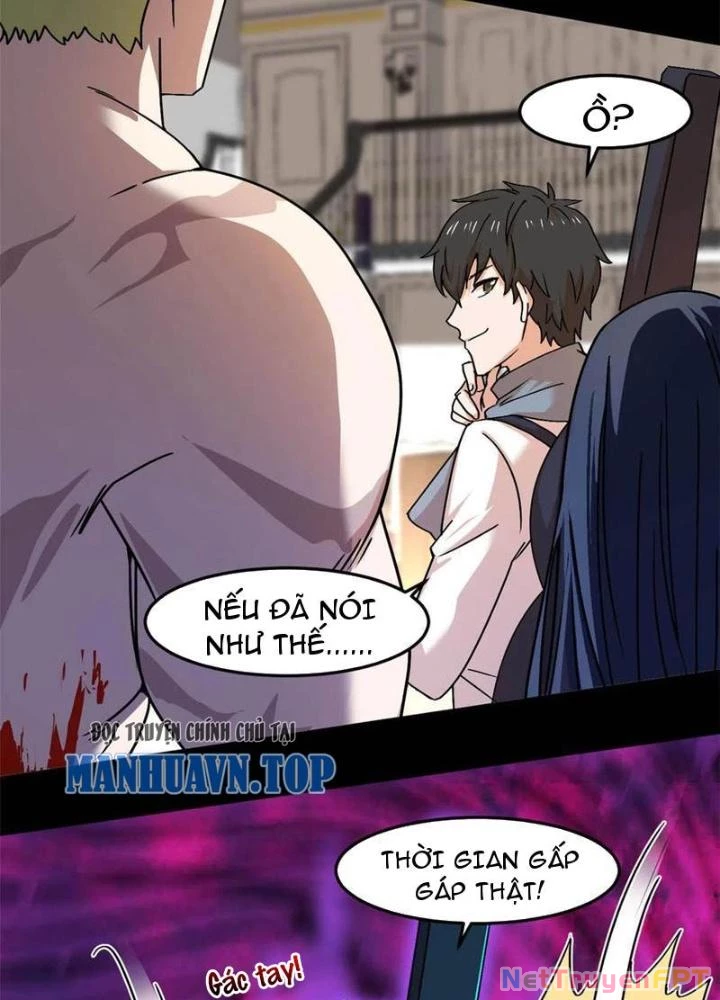 Toàn Cầu Sụp Đổ Chapter 88 - 43
