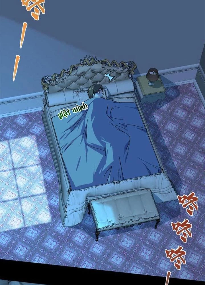 Toàn Cầu Sụp Đổ Chapter 88 - 49