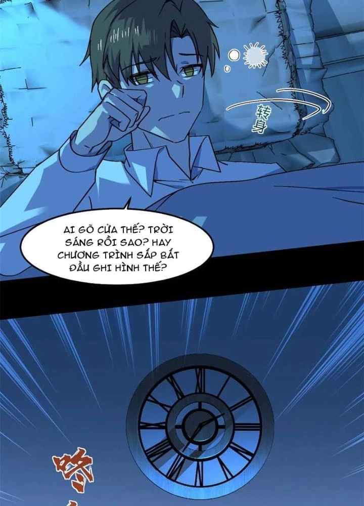 Toàn Cầu Sụp Đổ Chapter 88 - 51