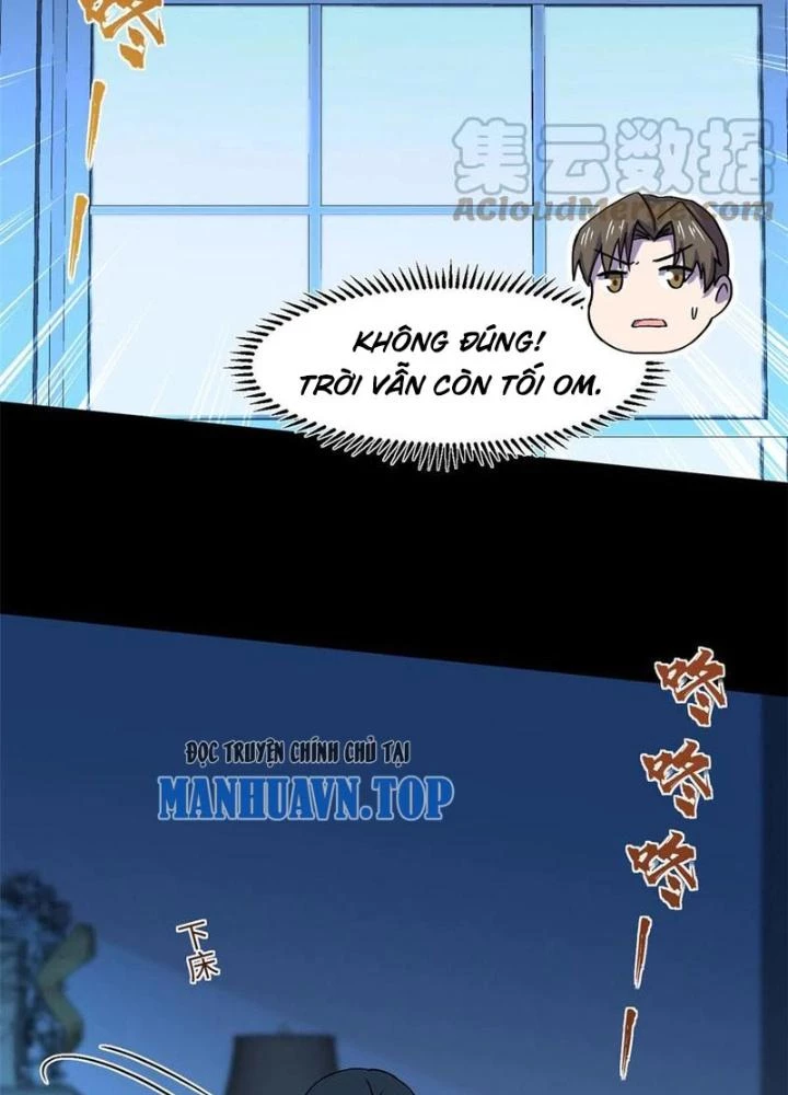 Toàn Cầu Sụp Đổ Chapter 88 - 53