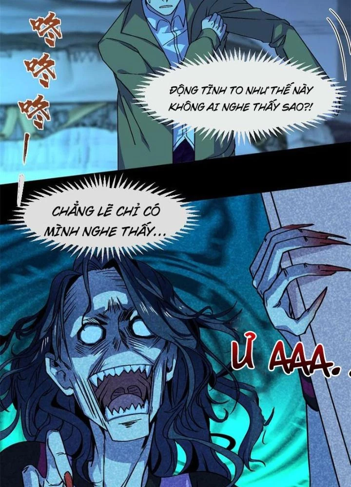 Toàn Cầu Sụp Đổ Chapter 88 - 55