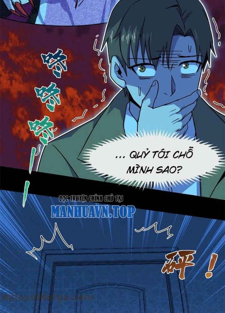 Toàn Cầu Sụp Đổ Chapter 88 - 57