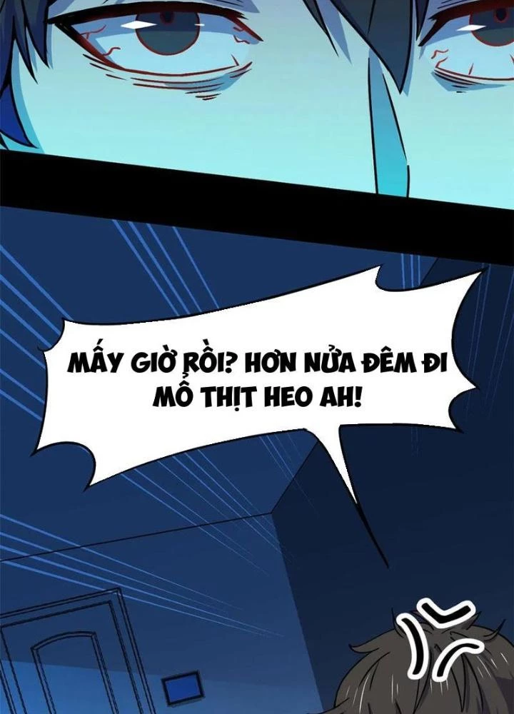Toàn Cầu Sụp Đổ Chapter 88 - 61