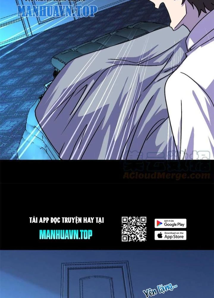 Toàn Cầu Sụp Đổ Chapter 88 - 63