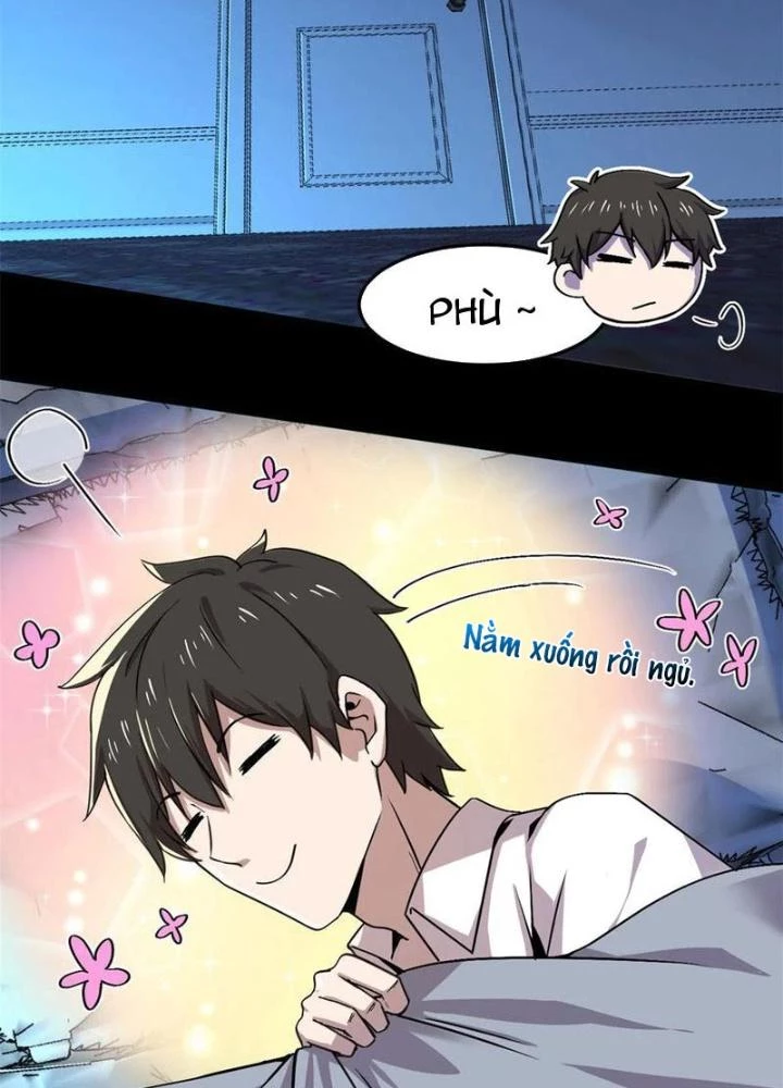 Toàn Cầu Sụp Đổ Chapter 88 - 65