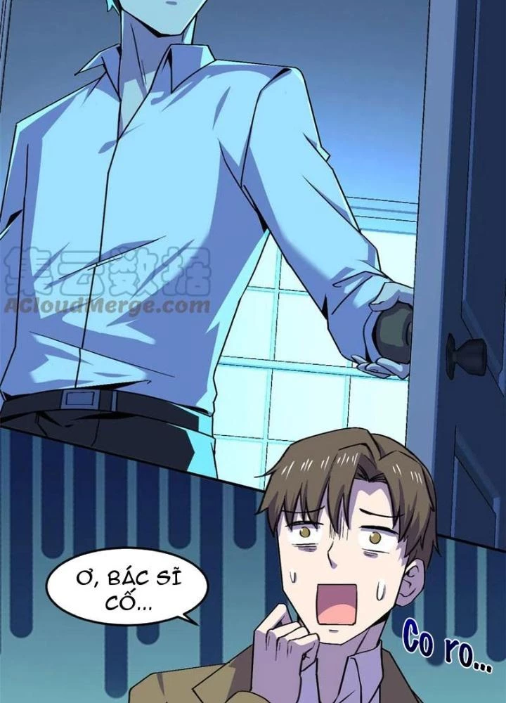 Toàn Cầu Sụp Đổ Chapter 88 - 69