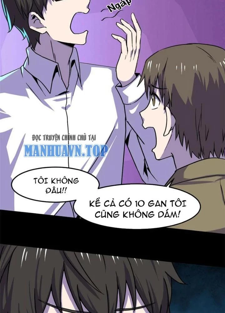 Toàn Cầu Sụp Đổ Chapter 88 - 73
