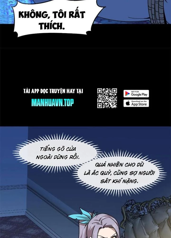 Toàn Cầu Sụp Đổ Chapter 88 - 79